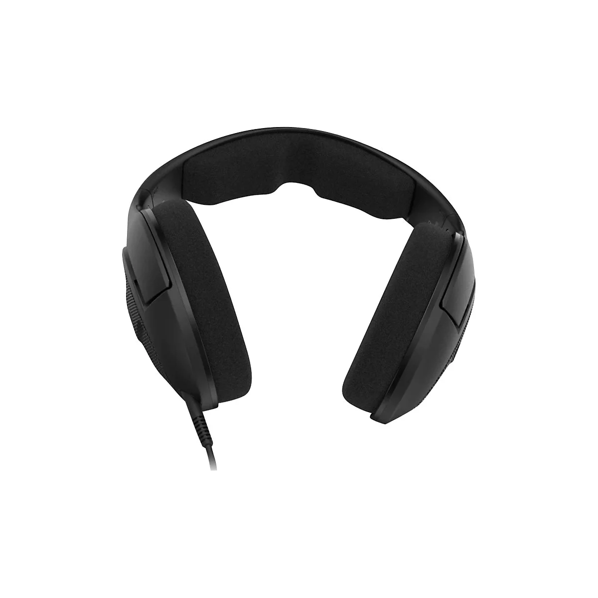 Sennheiser HD 560S - Kopfhörer - ohrumschließend - kabelgebunden - 3,5 mm Stecker