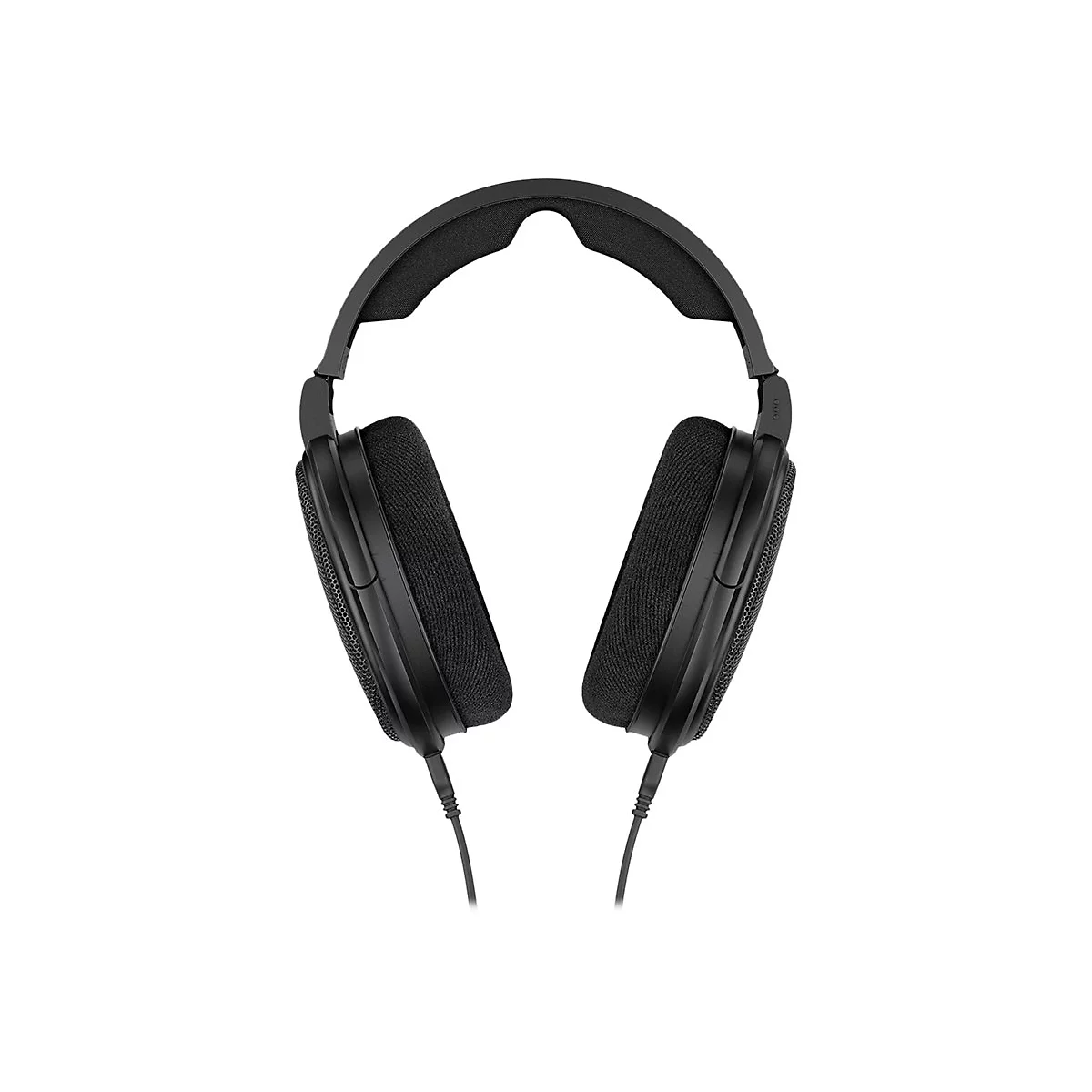 Sennheiser HD 660S2 - Kopfhörer - ohrumschließend - kabelgebunden - 6,35 mm Stecker