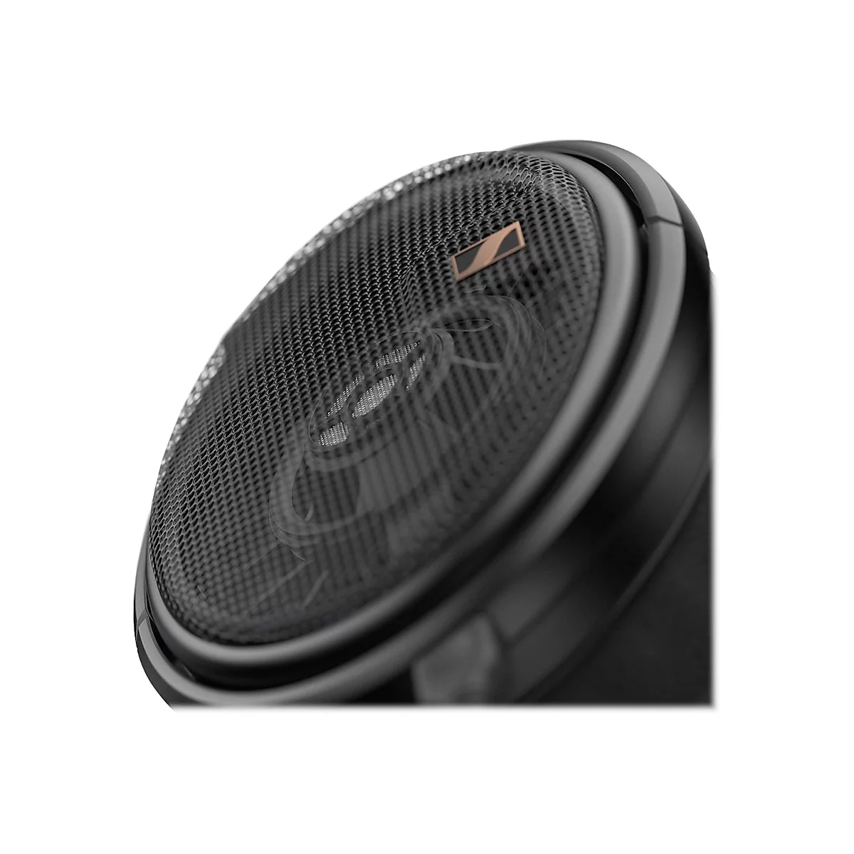 Sennheiser HD 660S2 - Kopfhörer - ohrumschließend - kabelgebunden - 6,35 mm Stecker