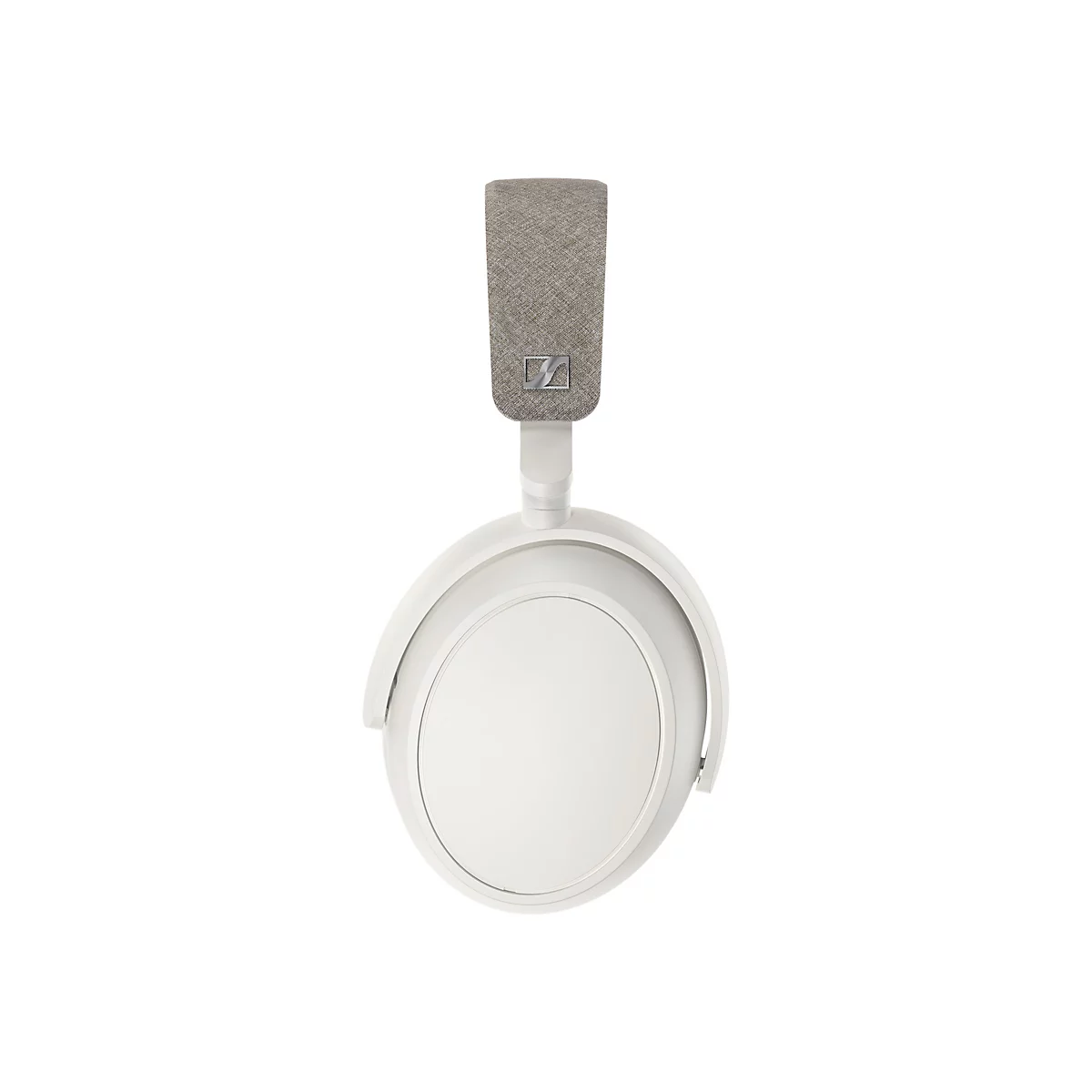 Sennheiser MOMENTUM 4 - Kopfhörer mit Mikrofon - ohrumschließend - Bluetooth - kabellos, kabelgebunden - aktive Rauschunterdrückung