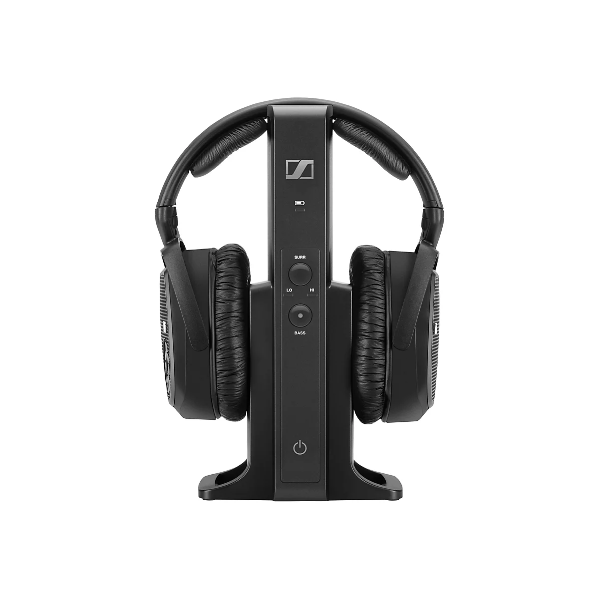 Sennheiser RS 175 - Kopfhörersystem - ohrumschließend - kabellos