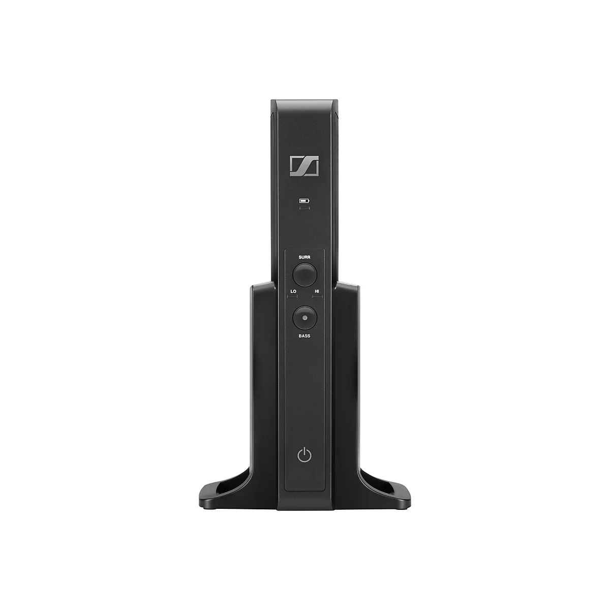 Sennheiser RS 175 - Kopfhörersystem - ohrumschließend - kabellos