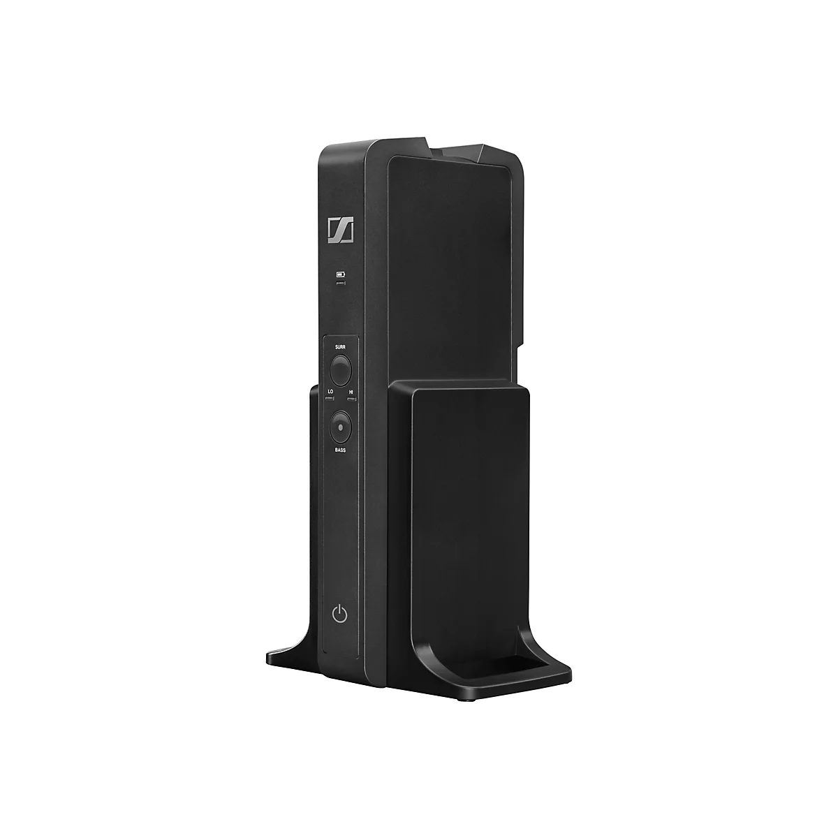 Sennheiser RS 175 - Kopfhörersystem - ohrumschließend - kabellos