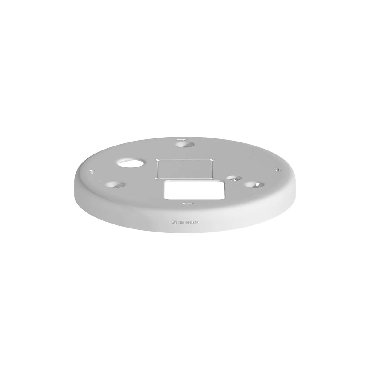 Sennheiser TeamConnect H-W - Gehäuse für Deckenmikrofon - medium - weiß