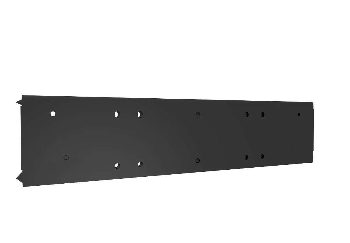 Separador transversal, subdivisor de cajón para archivador fijo o rodante BEXXSTAR + NEVADA