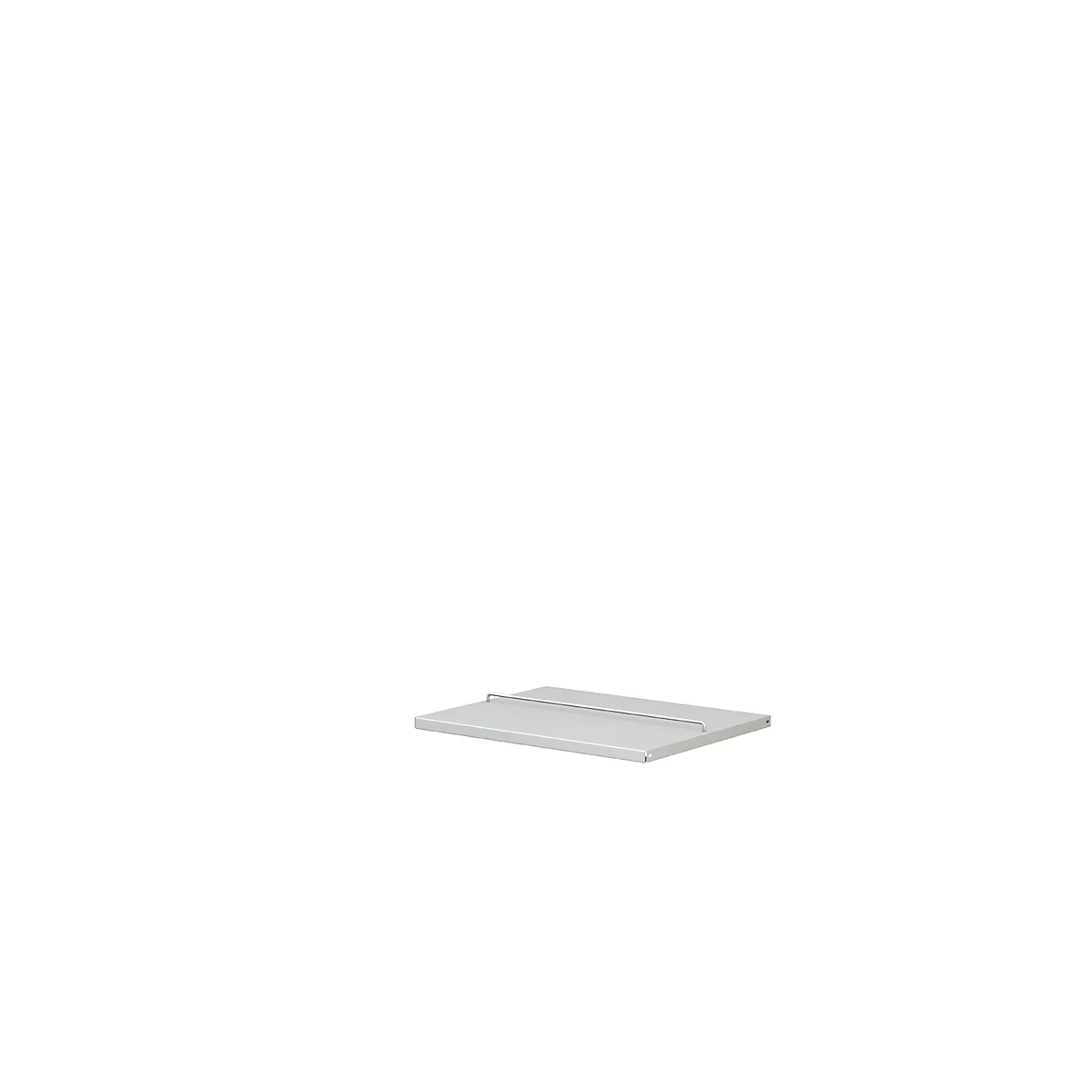 Séparateur, pour rayonnage modulaire 500 T PROGRESS, l. 750 x P 600 mm