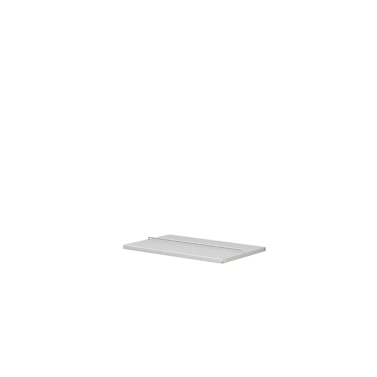 Séparateur, pour rayonnage modulaire 500 T PROGRESS, l. 960 x P 600 mm