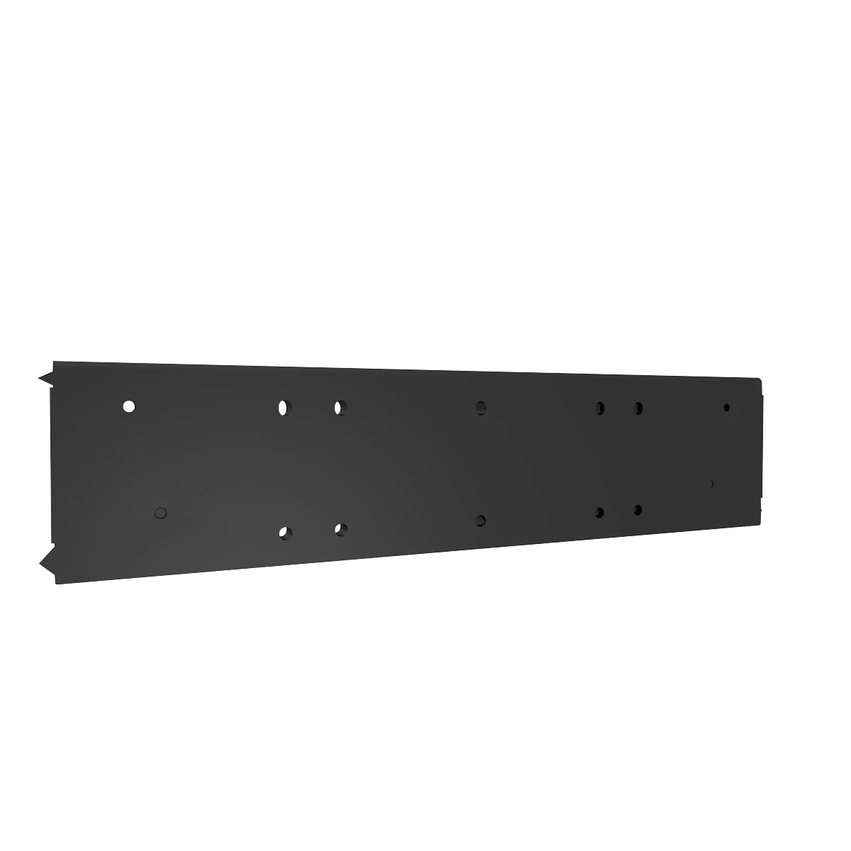 Séparateur transversal, compartimentation pour tiroirs pour caissons à roulettes et à pieds glissants BEXXSTAR + NEVADA