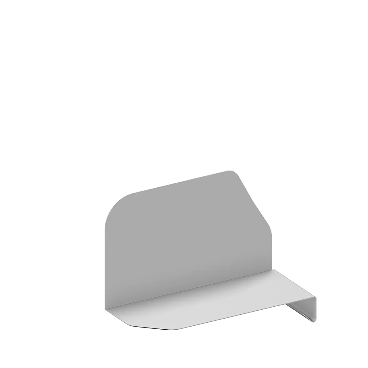 Séparateurs, coulissant, pour rayonnage ouvert Variabo, P 250 mm
