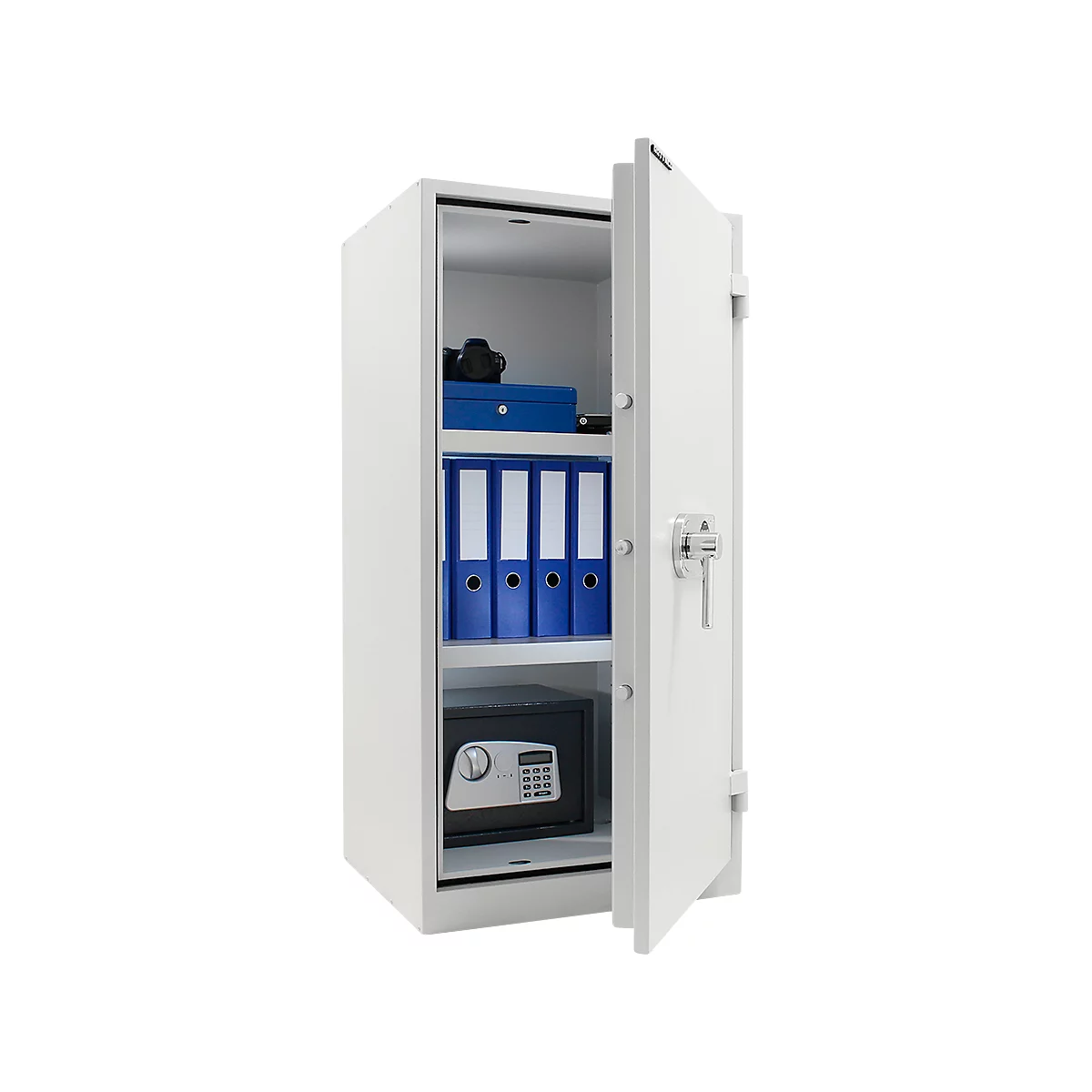 Serrure électronique Office Premium