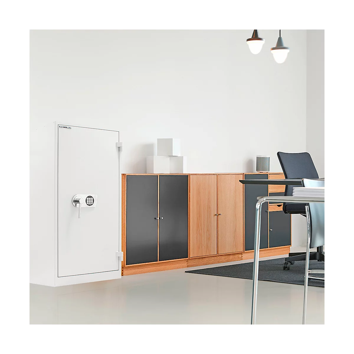 Serrure électronique Office Premium