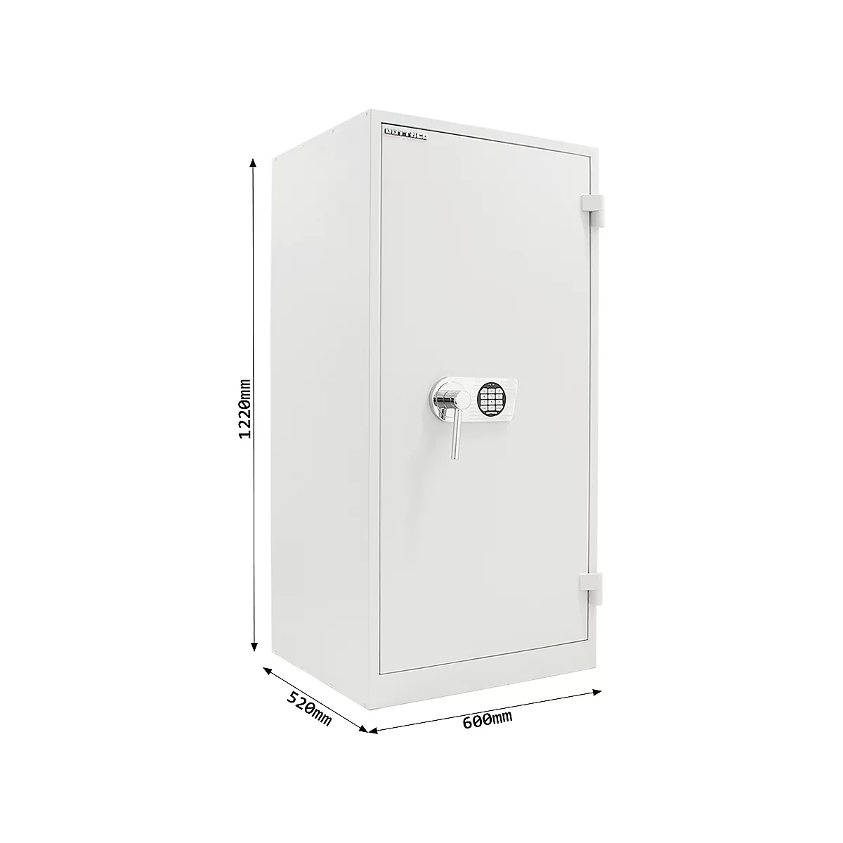 Serrure électronique Office Premium