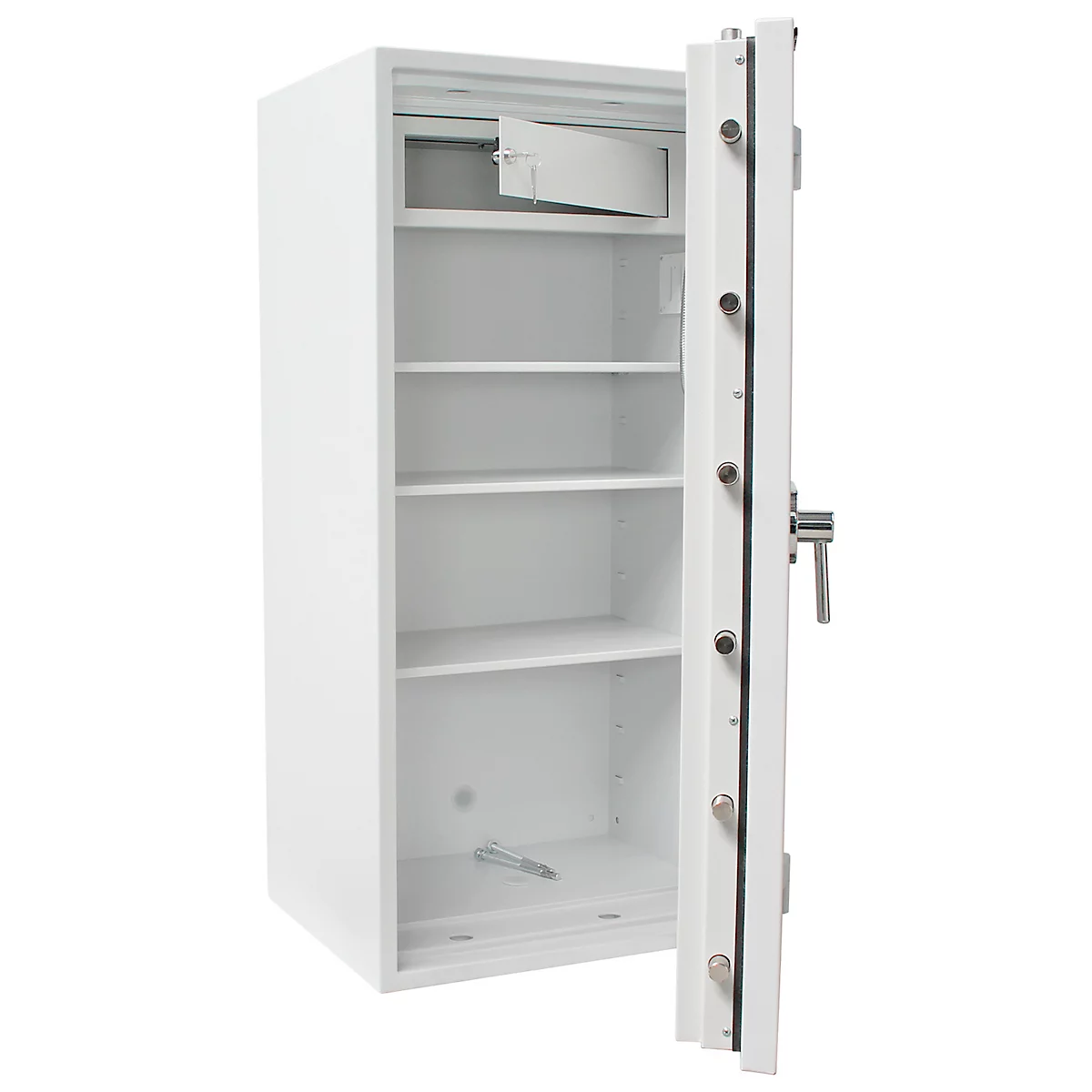 Serrure électronique Rottner safe EN3 Diamant Super Fire Premium DO130