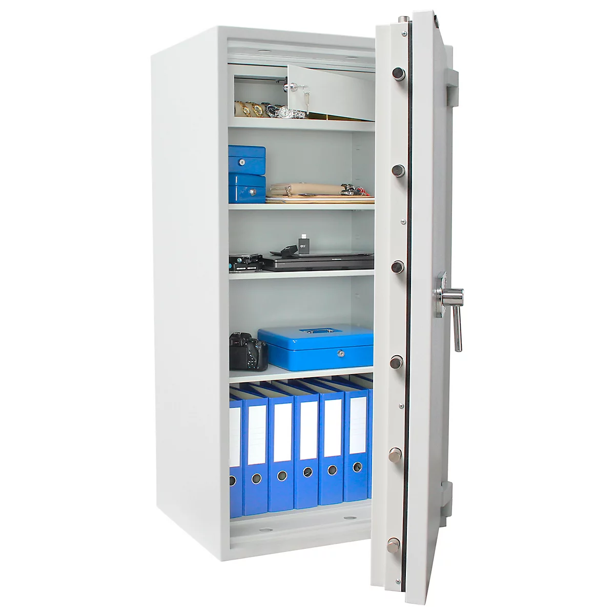Serrure électronique Rottner safe EN3 Diamant Super Fire Premium DO130
