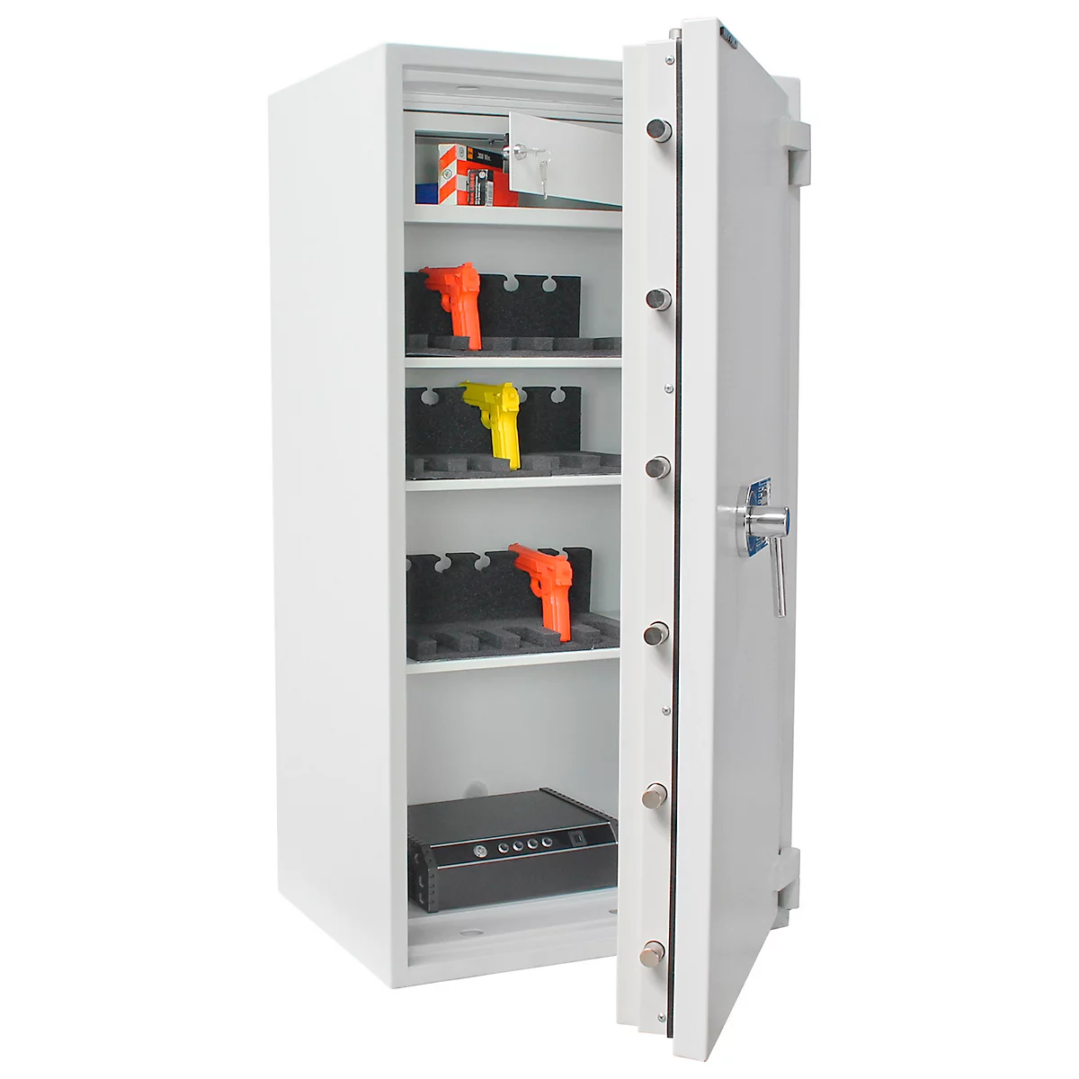 Serrure électronique Rottner safe EN3 Diamant Super Fire Premium DO130