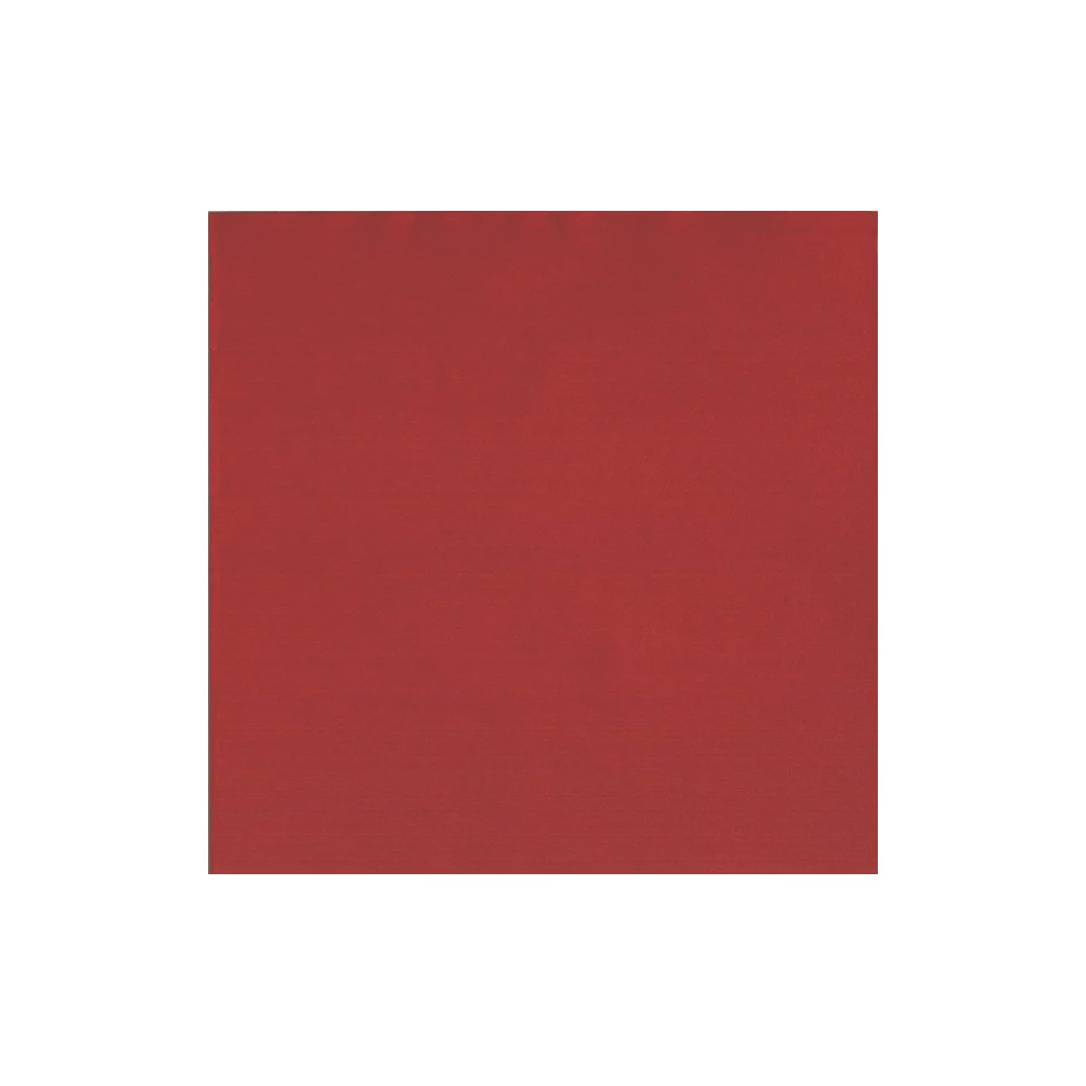 Servetten Papstar Royal Collection, 5 x 50 stuks, 1/4 vouw, stoflook, 400 x 400 mm, papier, bordeaux