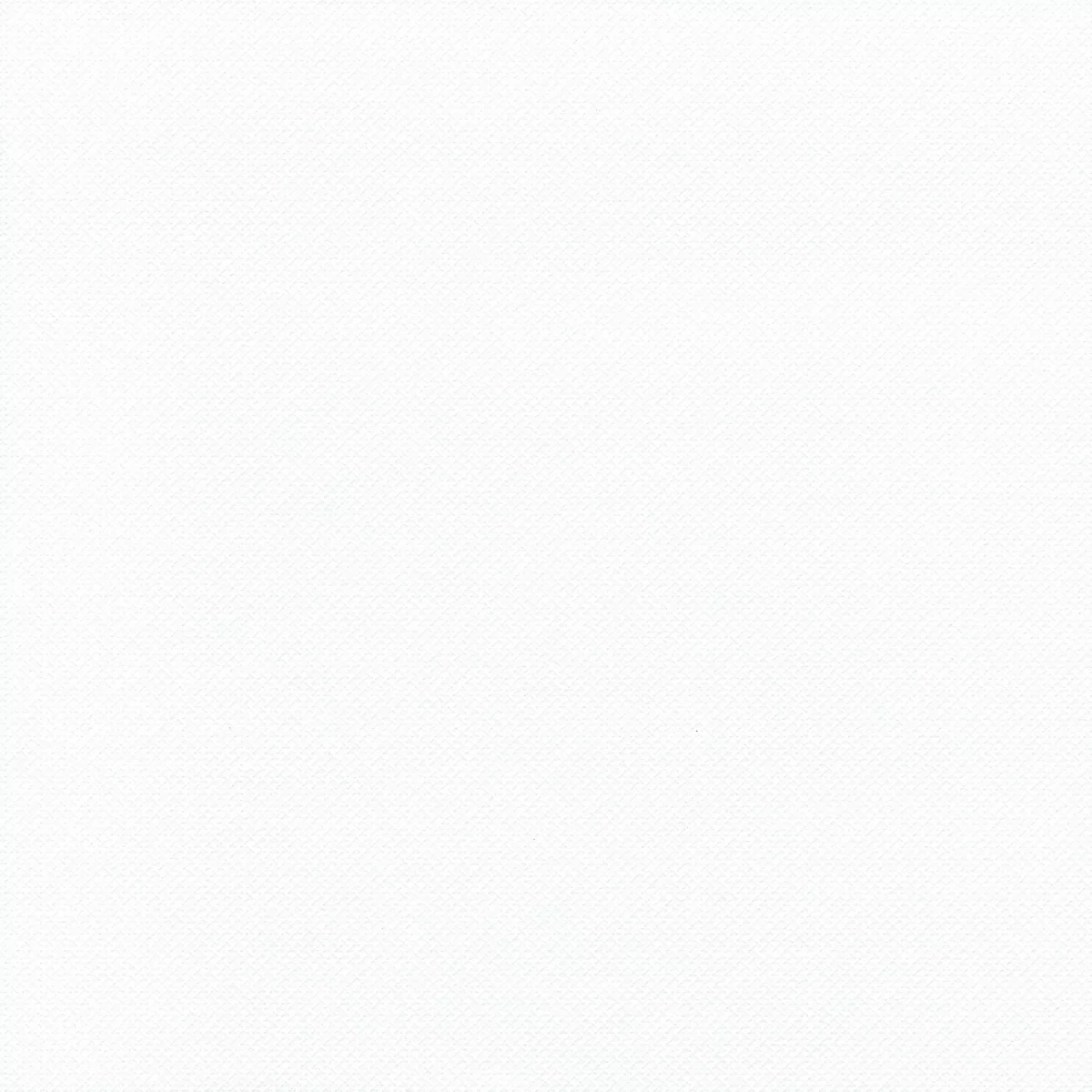 Servetten Papstar Royal Collection, 5 x 50 stuks, 1/4 vouw, stoflook, 400 x 400 mm, papier, wit
