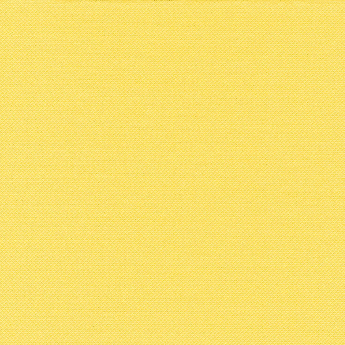 Serviettes Papstar Royal Collection, 5 x 50 pièces, 1/4 de pli, aspect tissu, 400 x 400 mm, papier, jaune