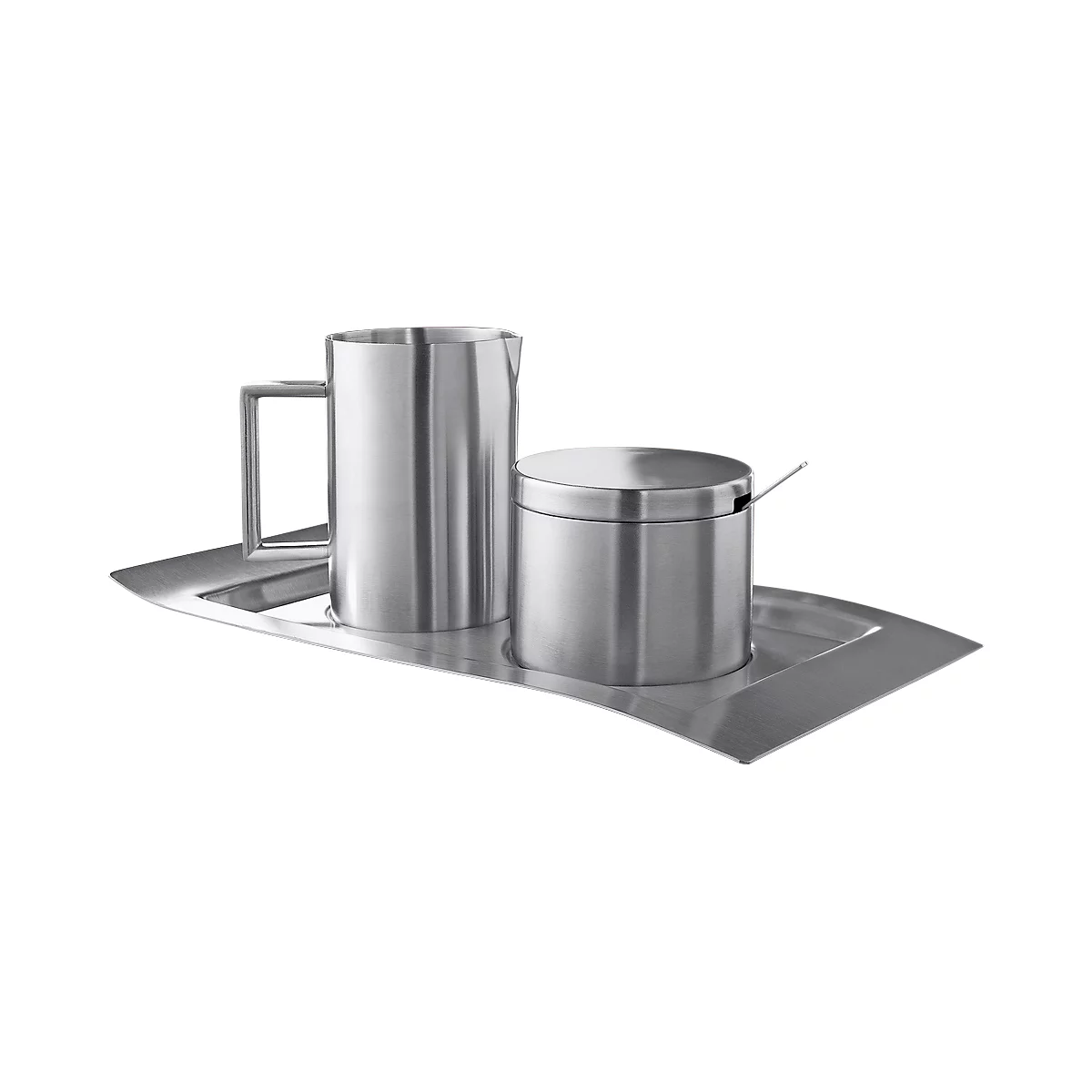 Set lait de sucre Wave