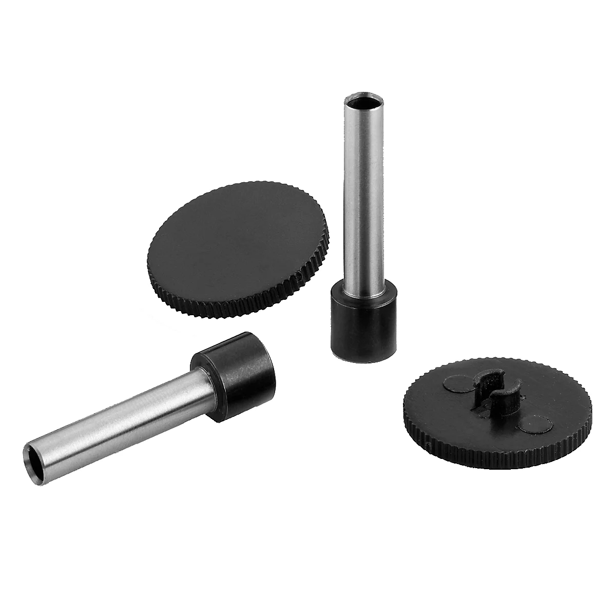 Set met reserveonderdelen, voor novus blokvormige perforator B 2200