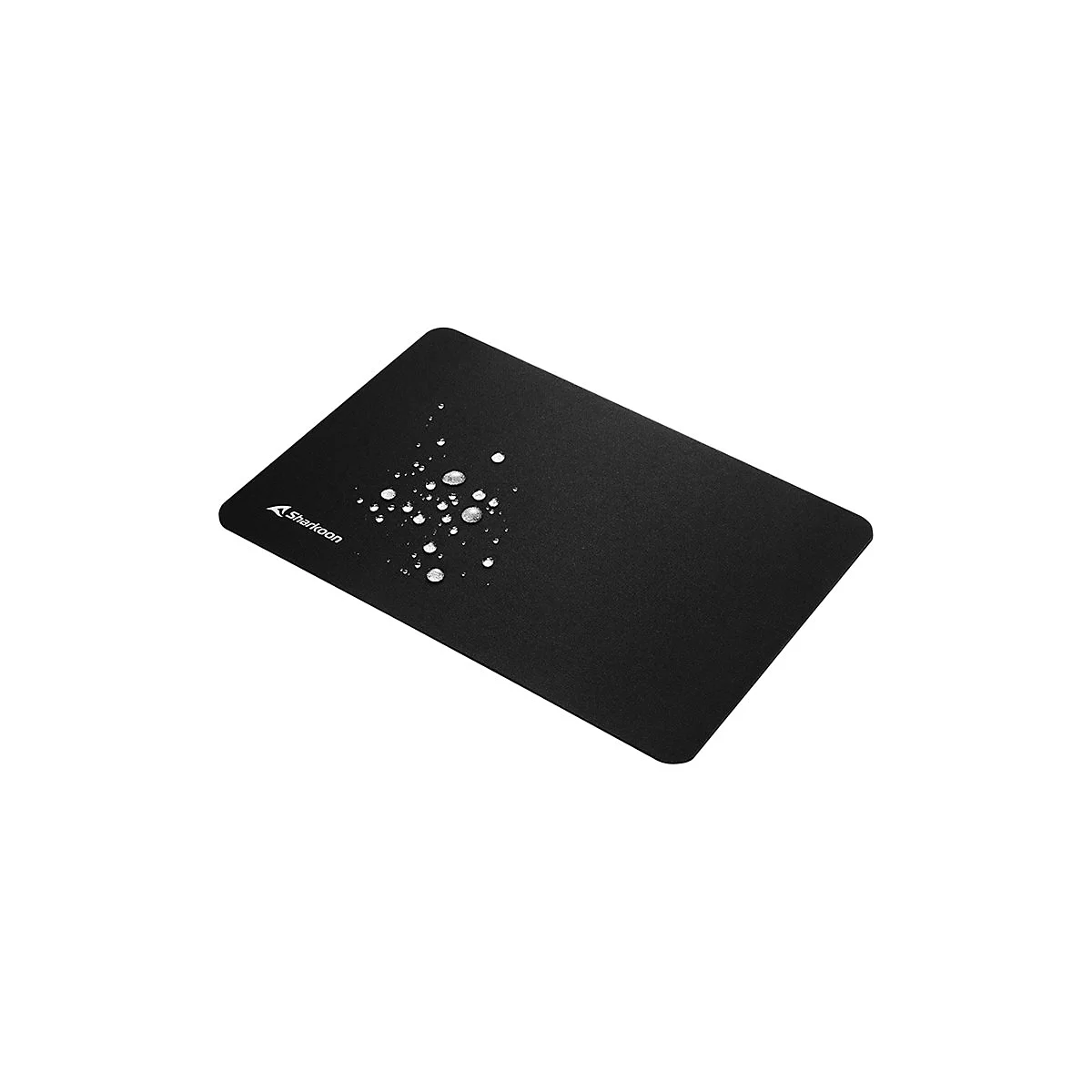 Sharkoon 1337 Gaming Mat V2 M - Mauspad