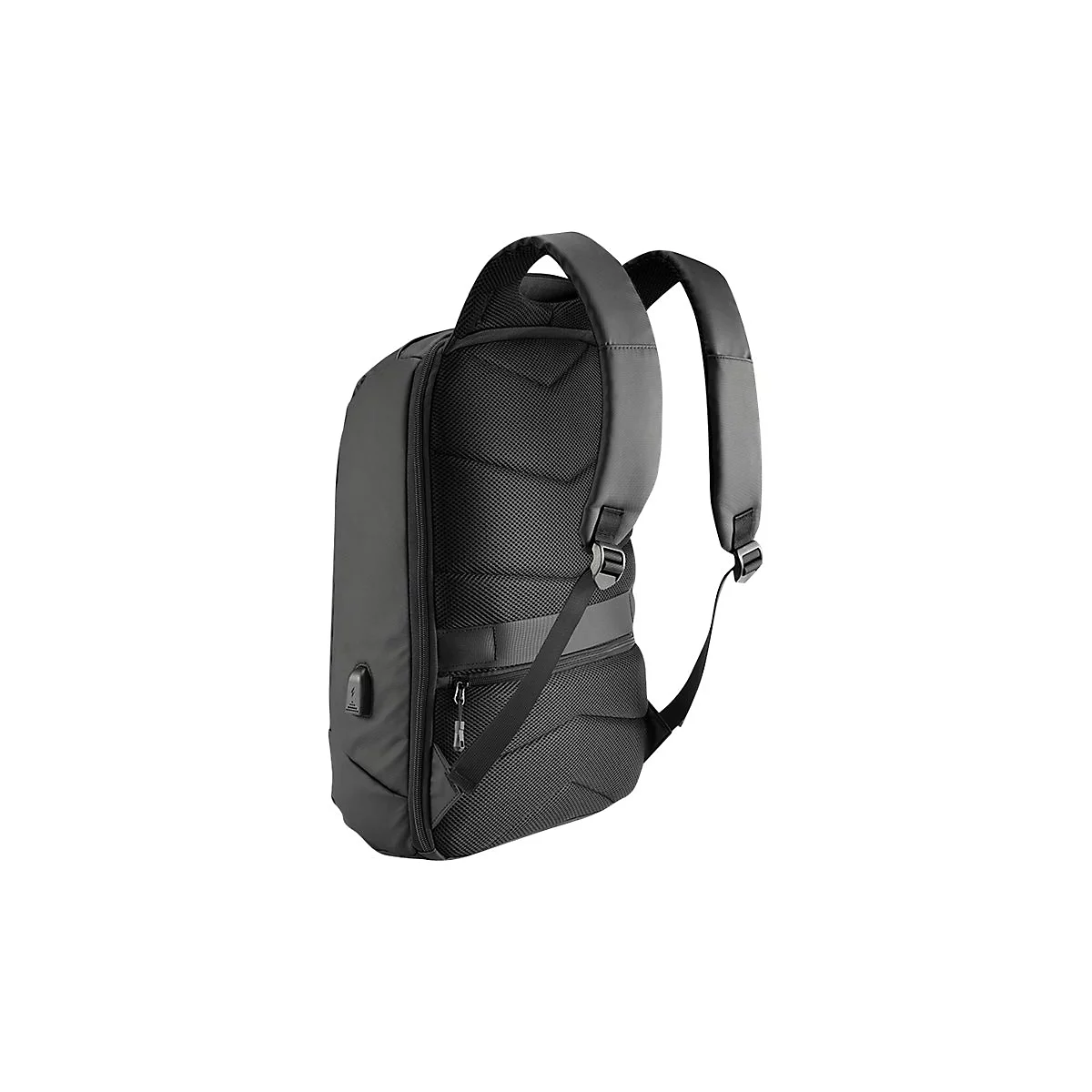 Sharkoon - Notebook-Rucksack