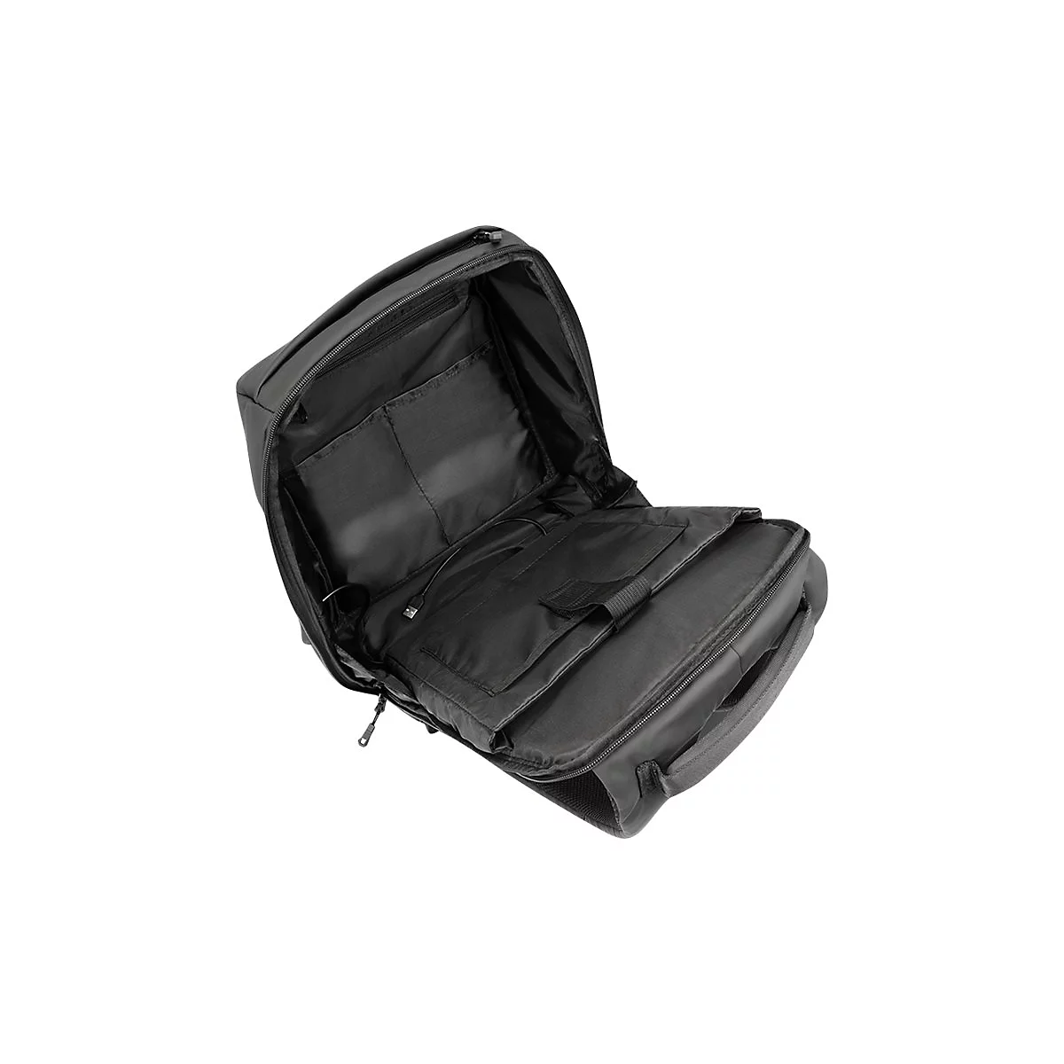 Sharkoon - Notebook-Rucksack