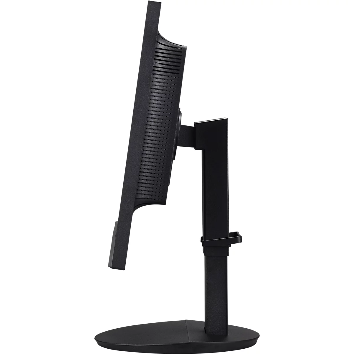 Sharp Desktop-Display MultiSync EA272Q, LCD-Monitor, 27'(69 cm), 2560 x 1440 QHD, HDMI/USB/Display Port, höhenverstell-, neig und drehbar, schwarz