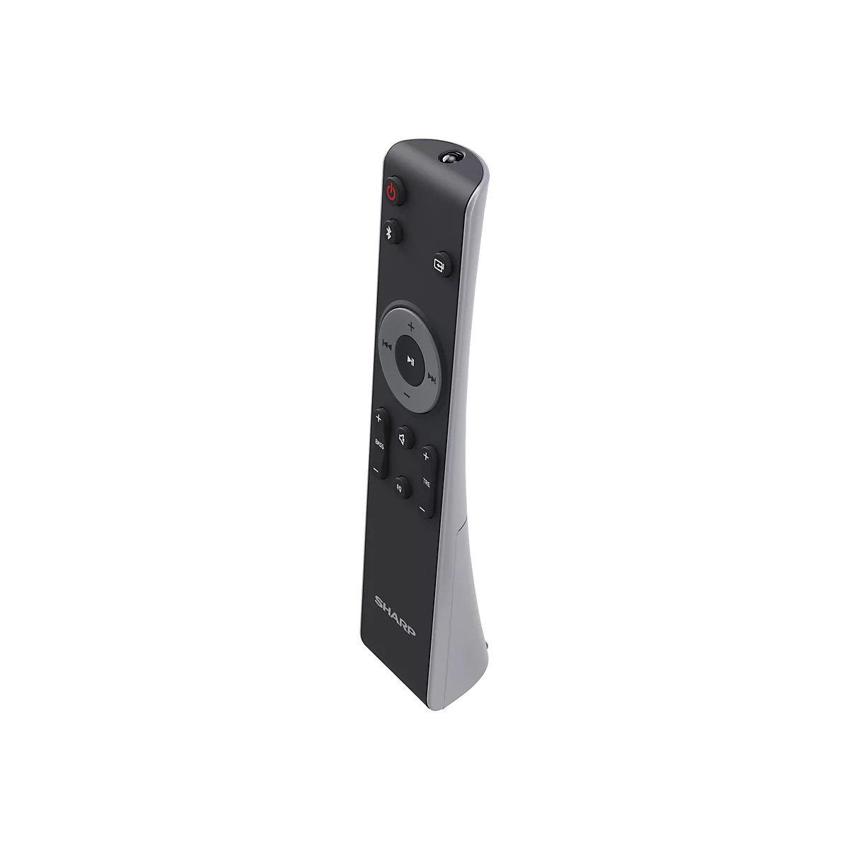 Sharp HT-SBW110 - Soundleistensystem - 2.1-Kanal - kabellos - Bluetooth - Schwarz