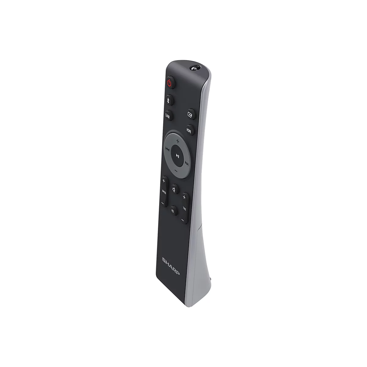 Sharp HT-SBW460 - Soundleistensystem - für Heimkino - 3.1-Kanal - kabellos - Bluetooth