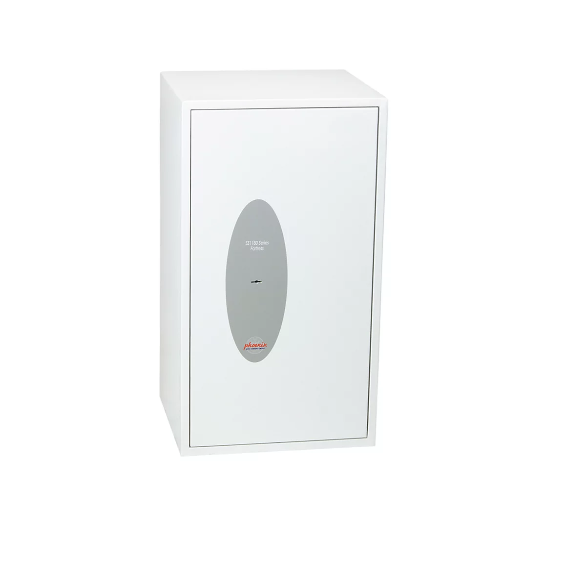 Sicherheitstresor Fortress, Serie SS1184, H 805 x B 445 x T 400 mm, Doppelbartschloss