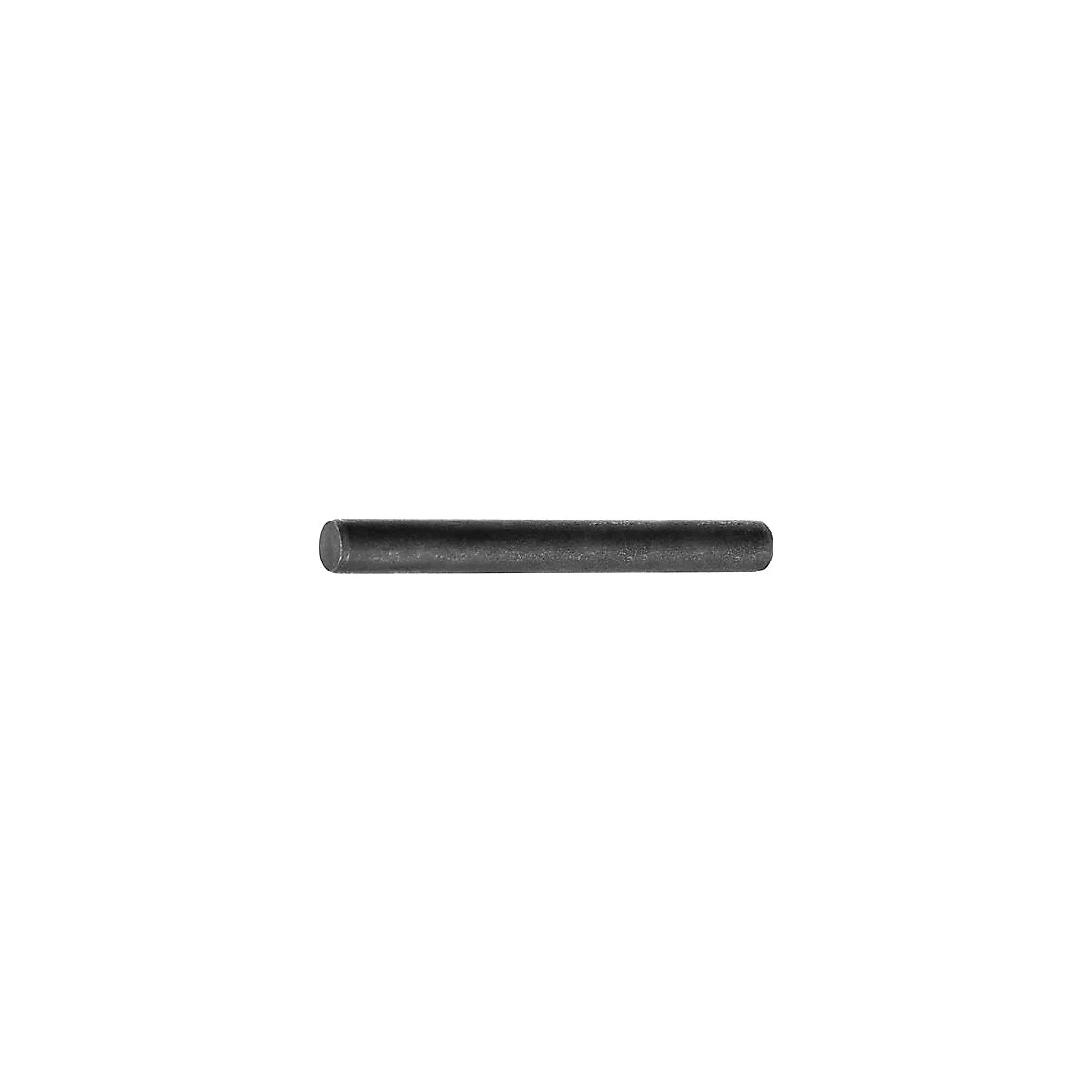 Sicherungsstift KB 1975 D.3mm L.25mm GEDORE, 10 Stück