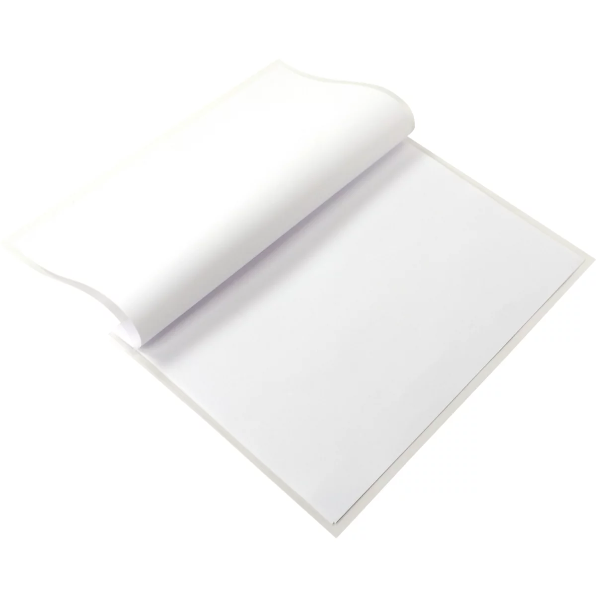Sichthüllen FolderSys, A4, für bis zu 5 Blatt, 0,15 mm, mit Klemmfunktion, dokumentenecht, B 229,3 x H 310 mm, Polypropylen, transparent, 10 Stück