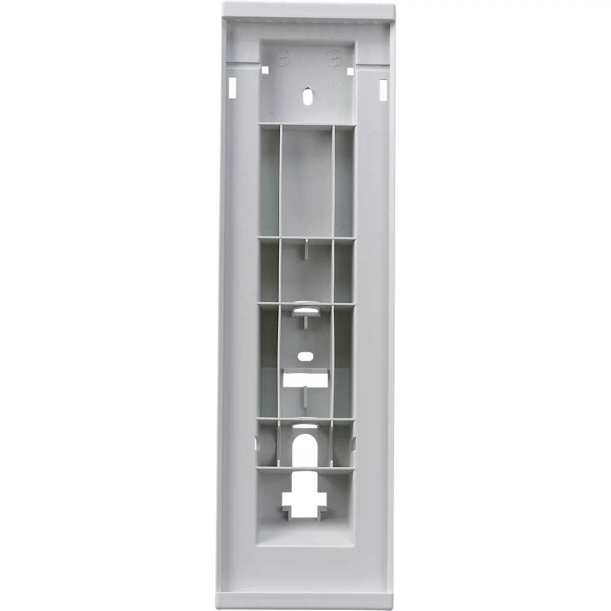 Sichttafel-Wandhalter