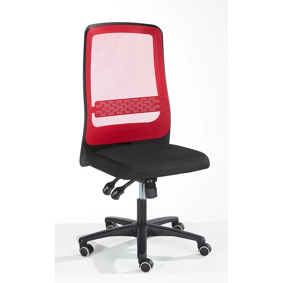 Siège de bureau ECCON plus-8 Prosedia