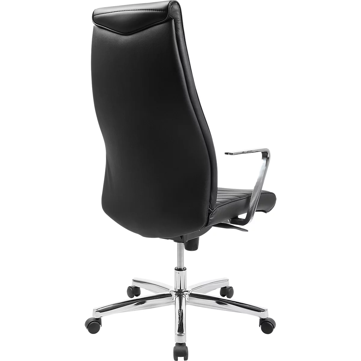 Siège de direction Topstar CHAIRMAN X, hauteur de l'assise ajustable en continu