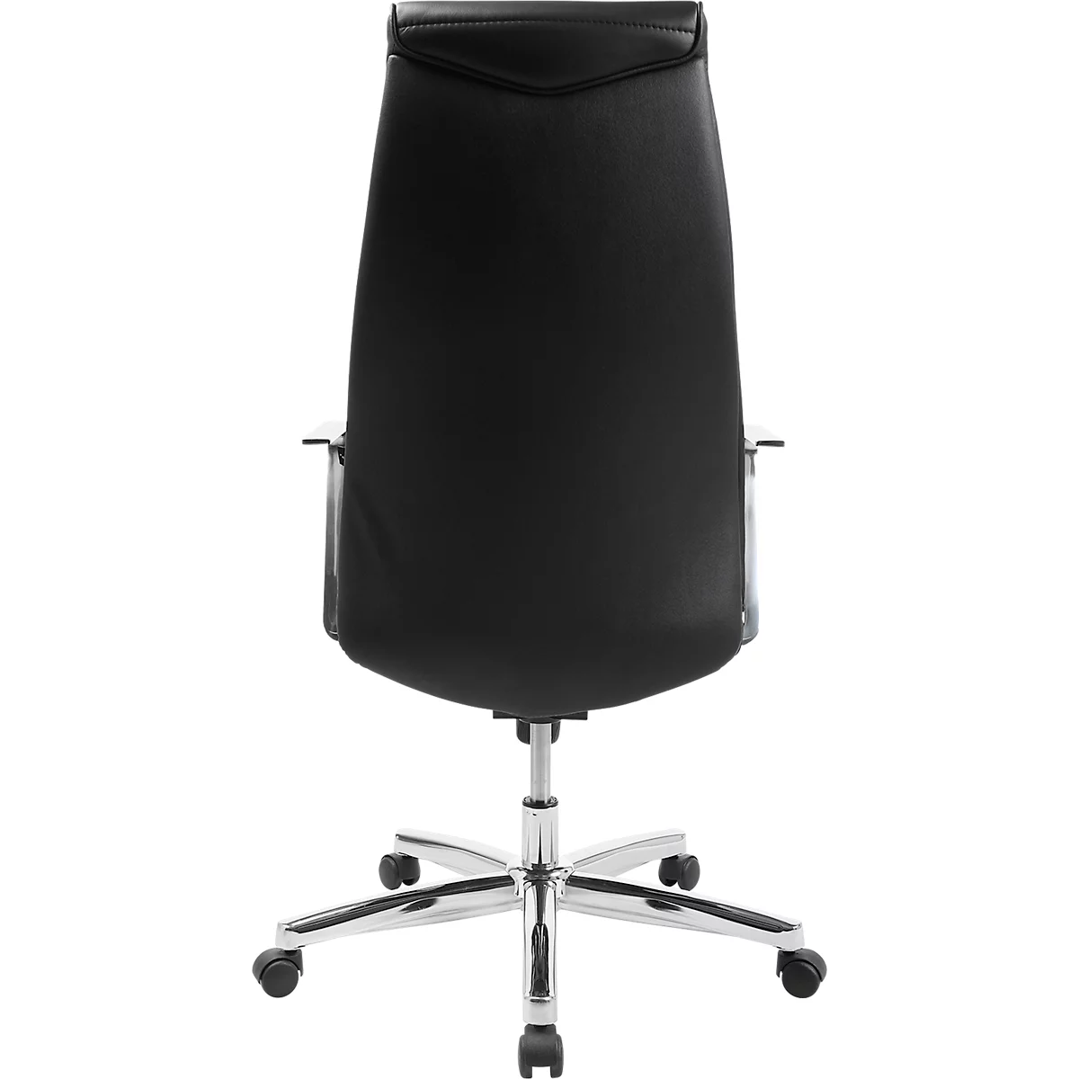 Siège de direction Topstar CHAIRMAN X, hauteur de l'assise ajustable en continu