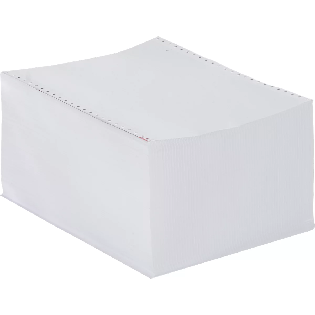 sigel® EDV Computerpapier, DIN A4, 1fach, blanko, 60 g/m²
