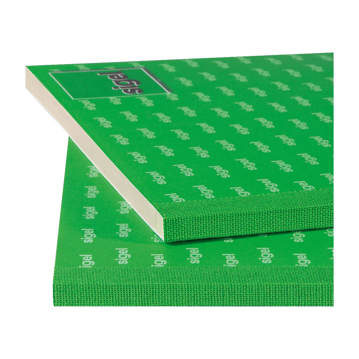 sigel® Kombinationsbuch (Auftrag/Lieferschein/Rechnung) SD017, DIN A5 hoch, 2 x 4 Blatt
