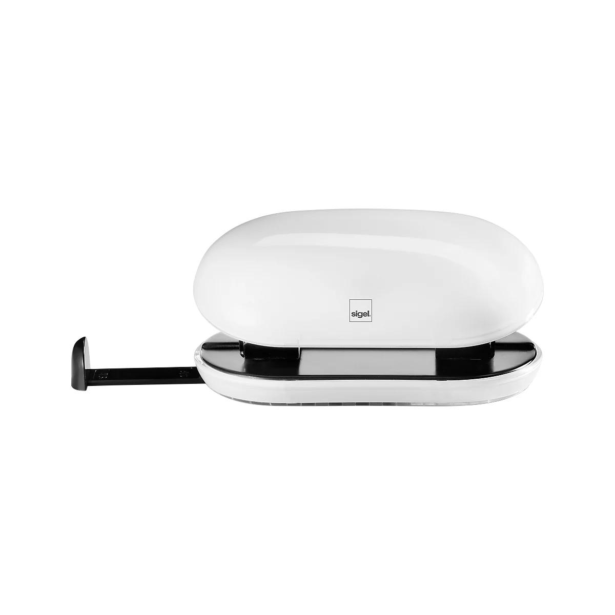 sigel® Locher eyestyle®, weiß