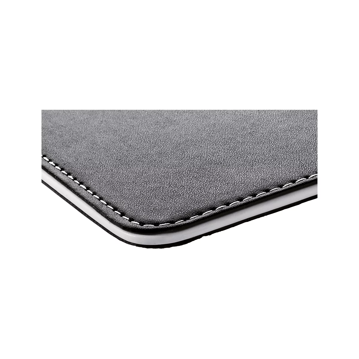 sigel® Mauspad eyestyle®, weiß