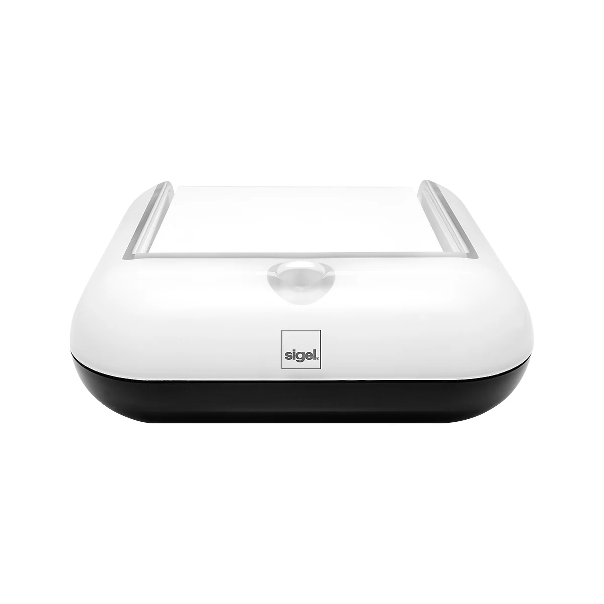 SIGEL post-its dispenser Eye Style, wit