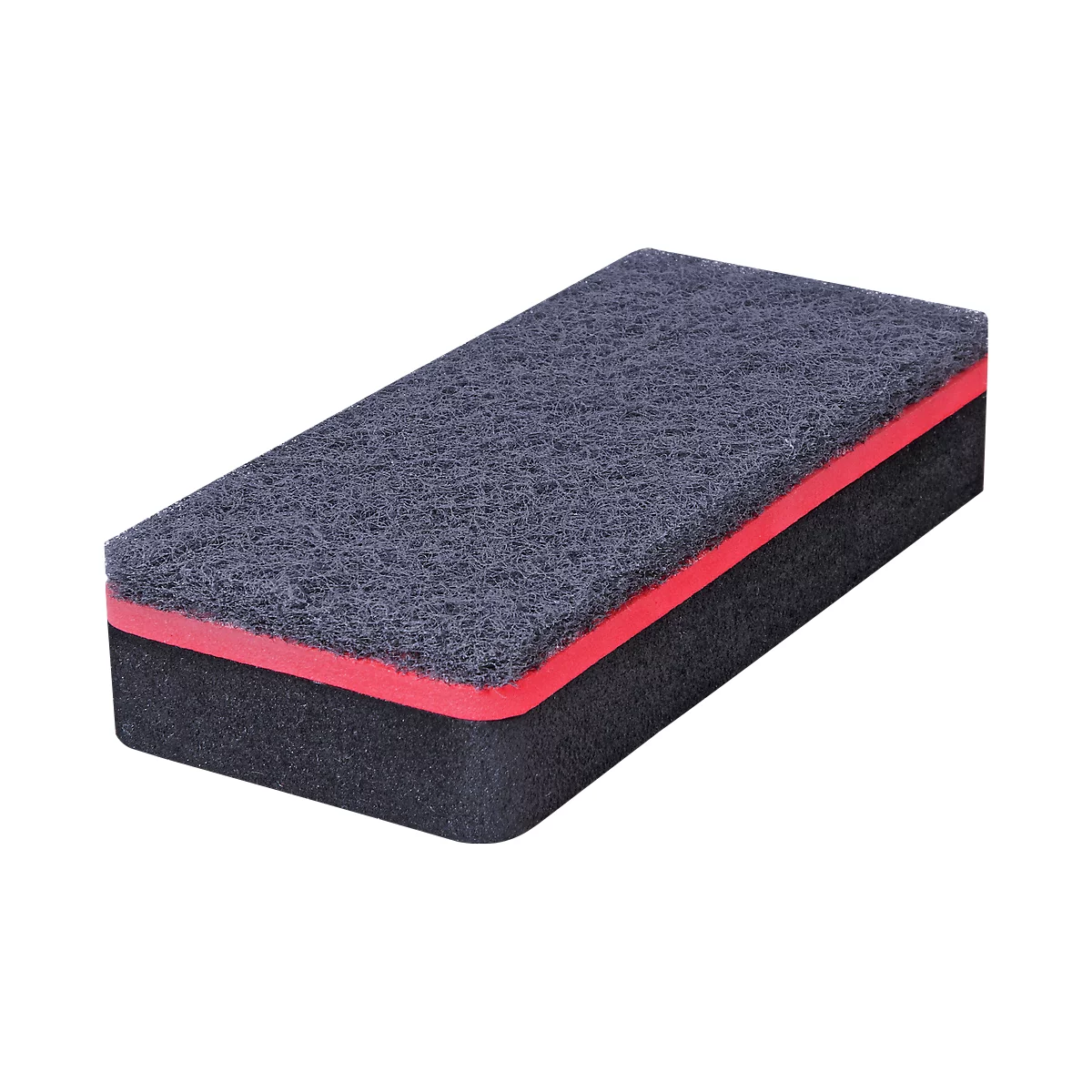 Sigel® reinigingsspons glazen magneetbord