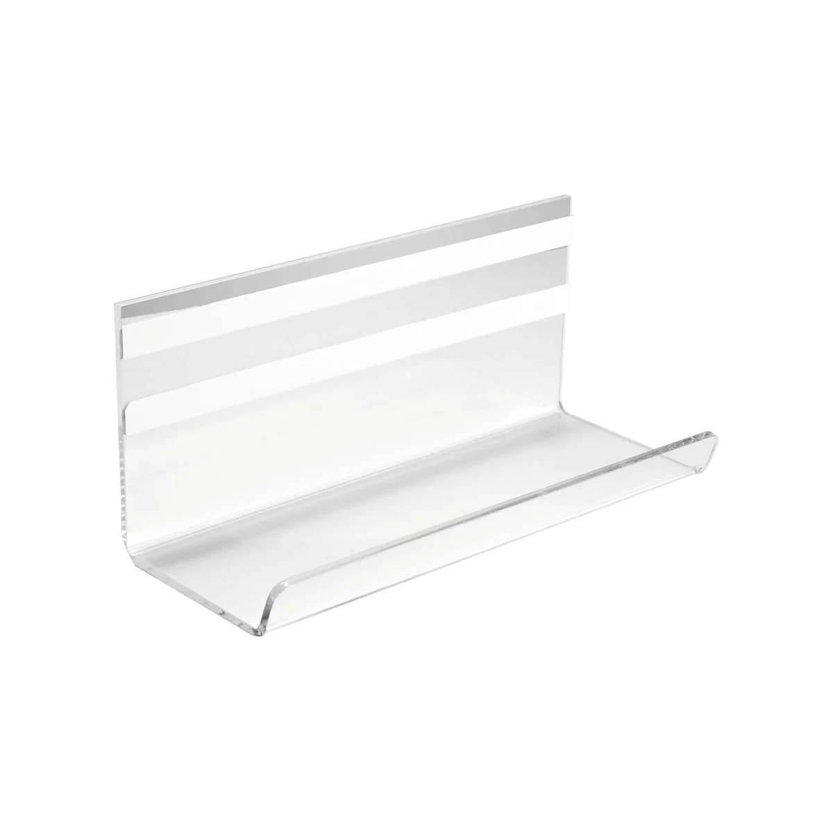 sigel® Stifteschale für Magnettafeln, 170 x 75 x 70 mm