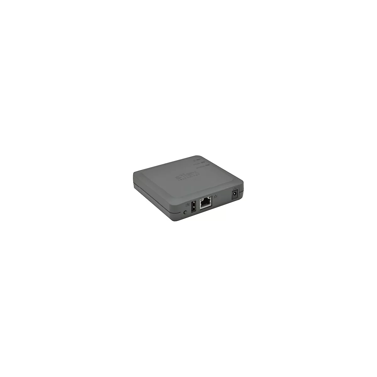 Silex DS-520AN - Server für kabellose Geräte - 1GbE, USB 2.0 - Wi-Fi - 2.4 GHz, 5 GHz