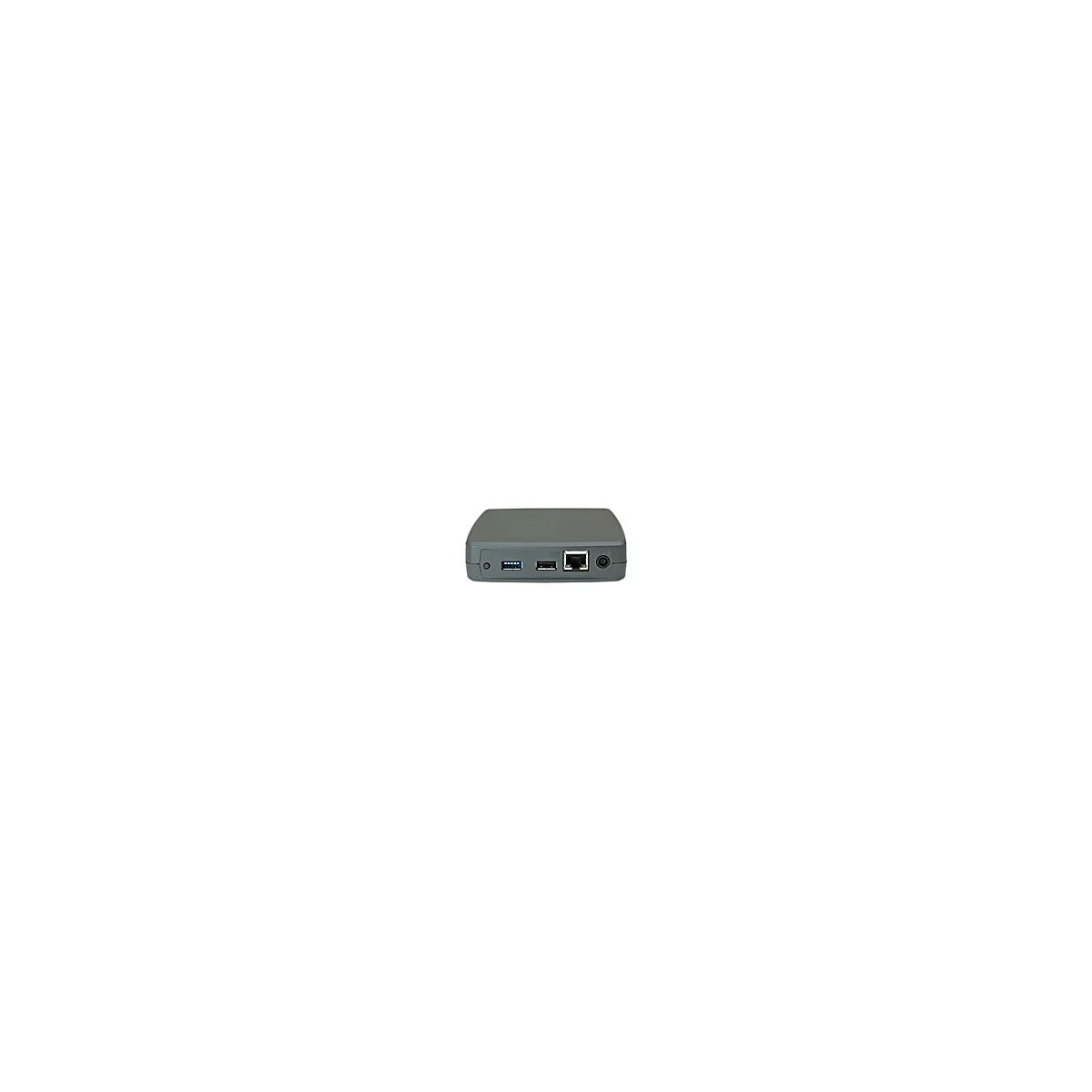 Silex DS-700 - Geräteserver - 1GbE, USB 3.0, USB 2.0