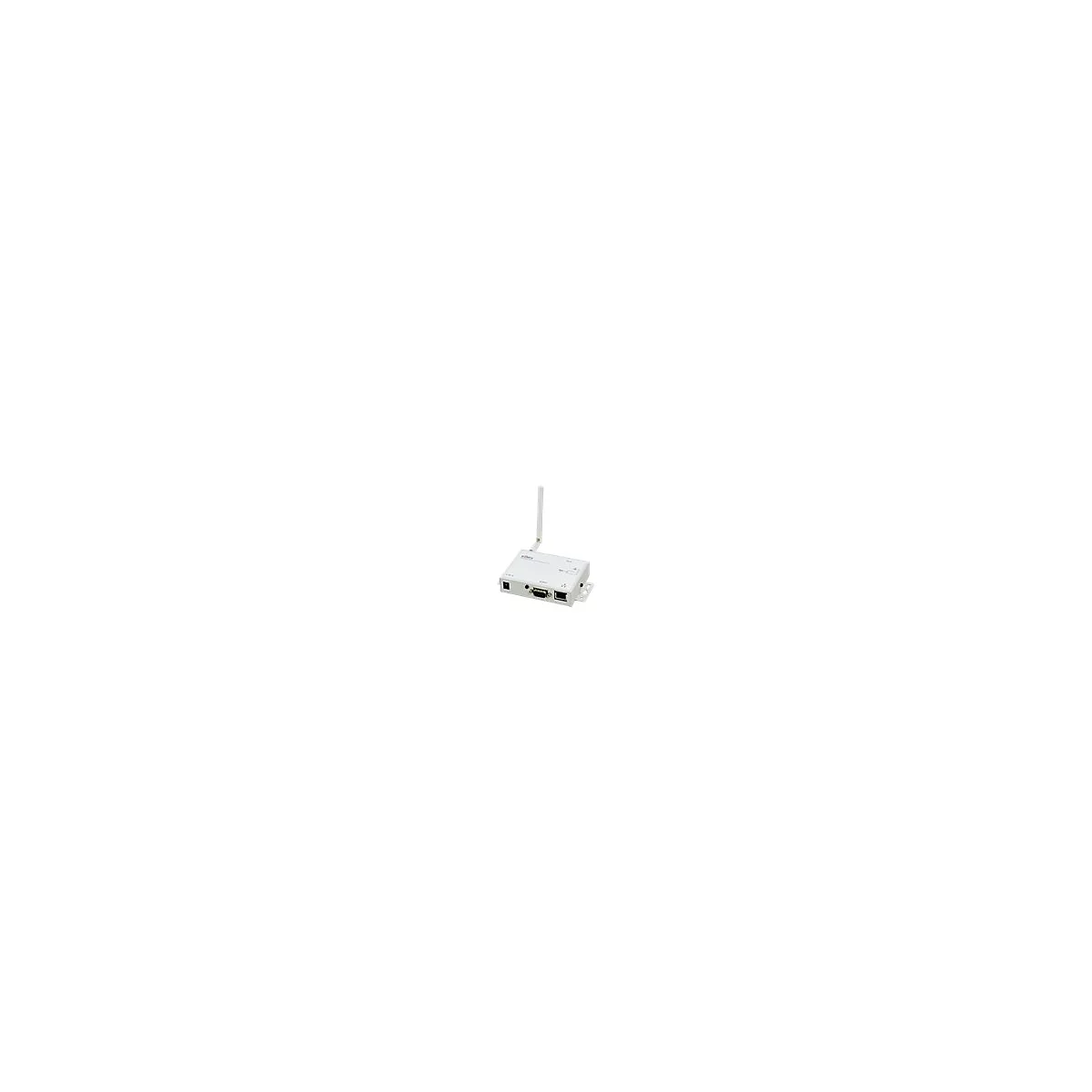 Silex SD-330AC - Server für kabellose Geräte - 100Mb LAN, RS-232C - Wi-Fi 5 - 2.4 GHz, 5 GHz