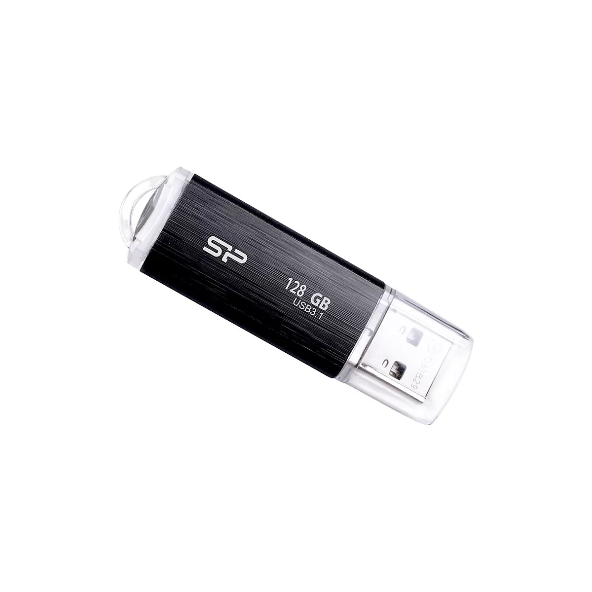 SILICON POWER Blaze B02 - USB-Flash-Laufwerk - 128 GB