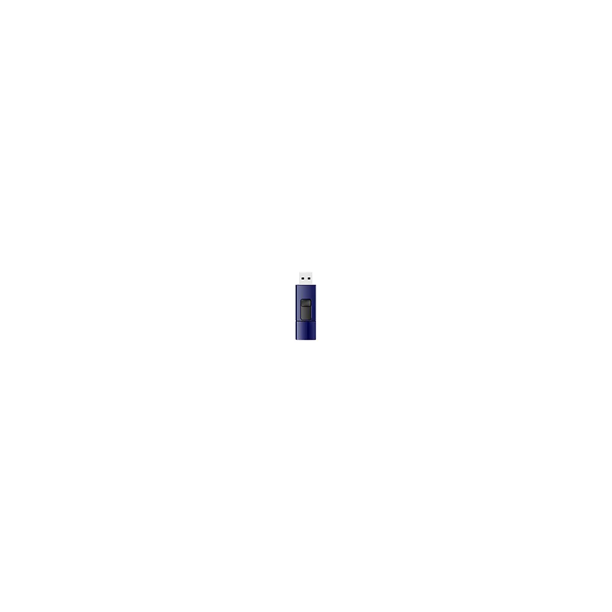 SILICON POWER Blaze B05 - USB-Flash-Laufwerk - 64 GB