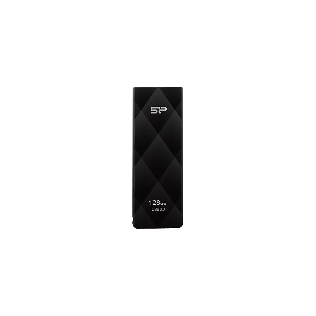 SILICON POWER Blaze B20 - USB-Flash-Laufwerk - 128 GB